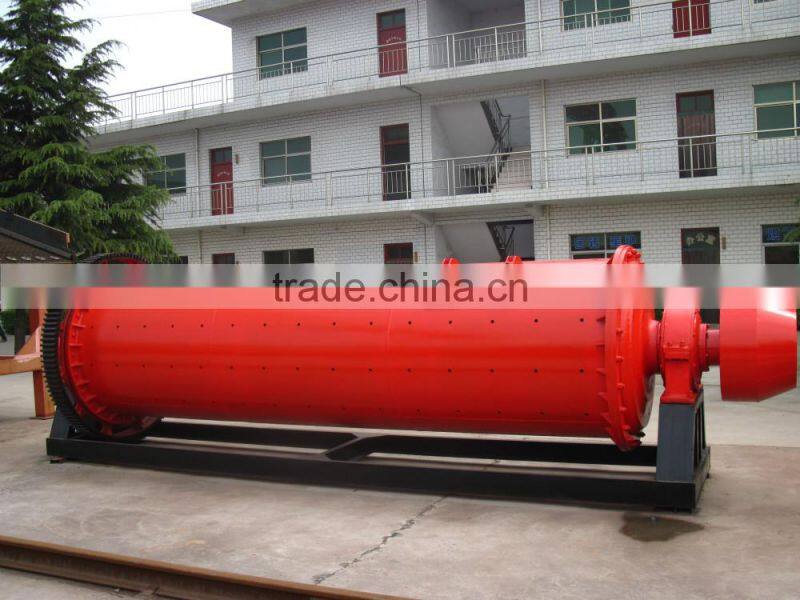 Large capacity rotary dryer for Bentonite, Titanium concentrate, Coal, Manganese ore, Pyrite