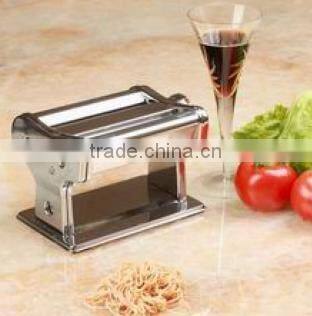 150mm Single knife Small Pasta Machine - Italian Noddle Maker