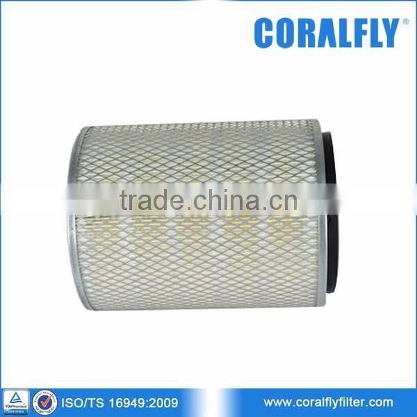 Tractor M8950S M8970 M9580 Air Filter 15484-11210