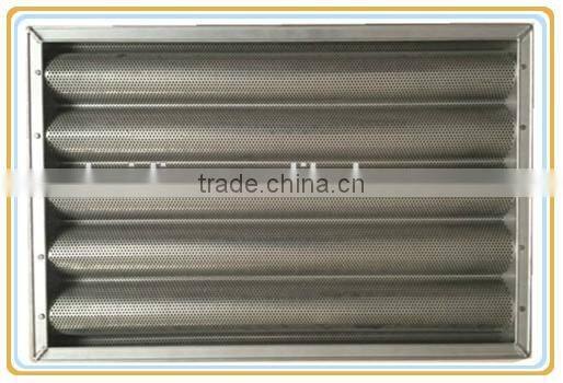 baguette loyang aluminium perancis baguettes loyang roti roti