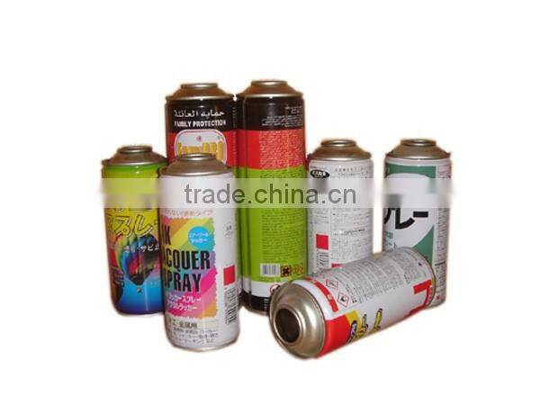 Aerosol can leakage detector/leak tester/Leaking machine