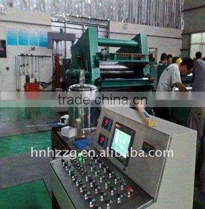 aluminum 4hi cold rolling mill Henan Zhengzhou Alibaba Supplier