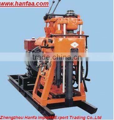 drilling machine