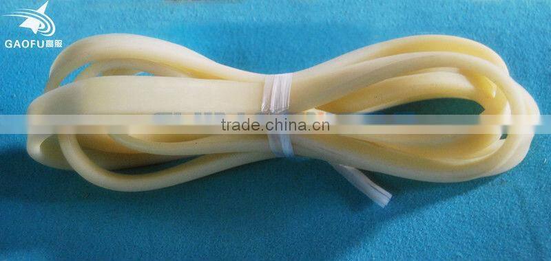 vibrating screen rubber seal ring