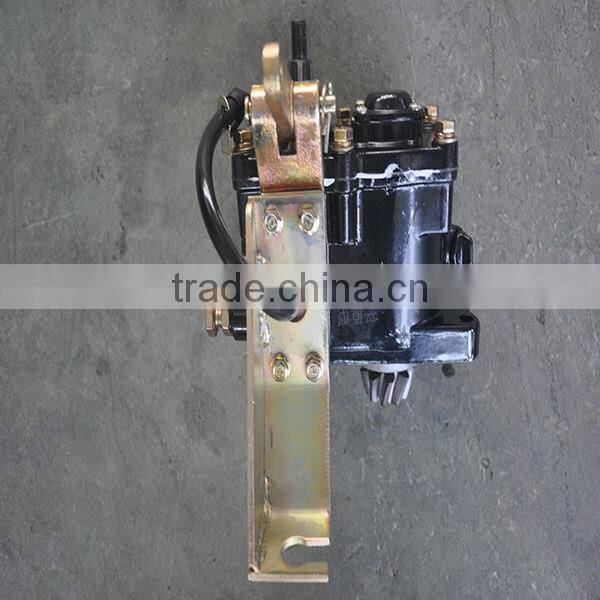 EEC 300CC UTV transmission with reverse gear