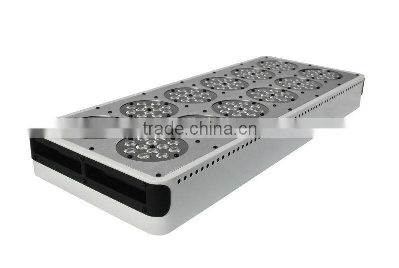 540W Hydroponics Apollo Led Grow Light