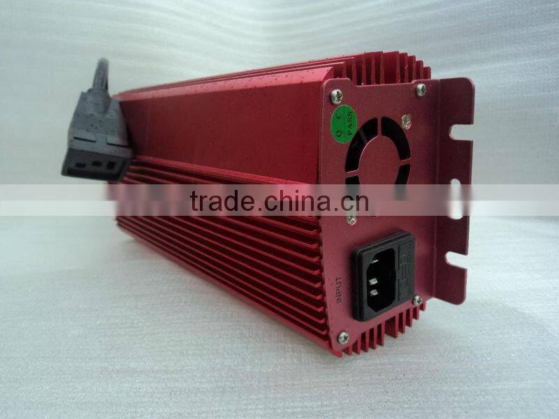 600W ballast digital/Digital Ballast for Grow Light/600w Watt Digital HPS MH Grow Light Dimmable Ballast