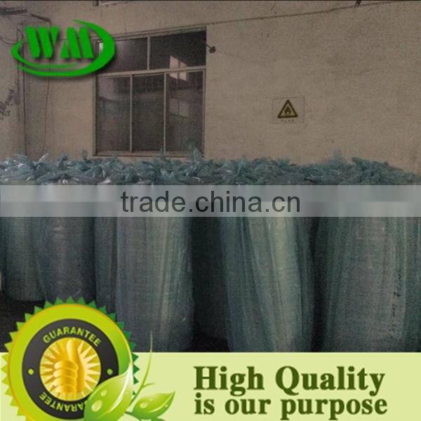 high quality aluminum foil bubble or EPE/XPE insulation material