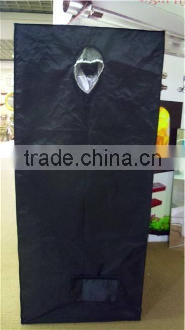 Indoor Hydroponics Highly Reflective Fabric Mylar Plant Grow Tent