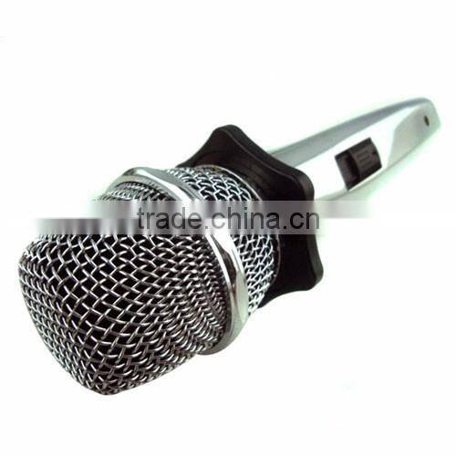 silicone mic microphone speaker stand holder ring protector no roll drop damage
