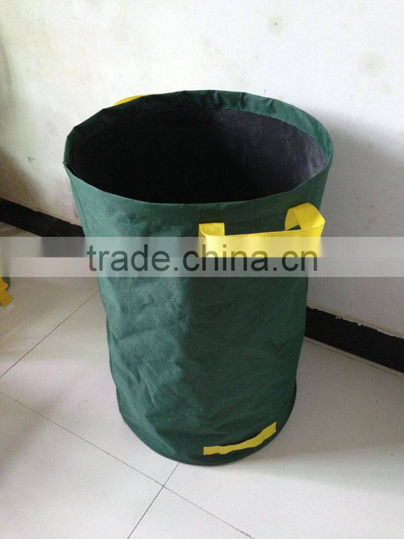 Large Reusable Oxford Garden Leaf Bag