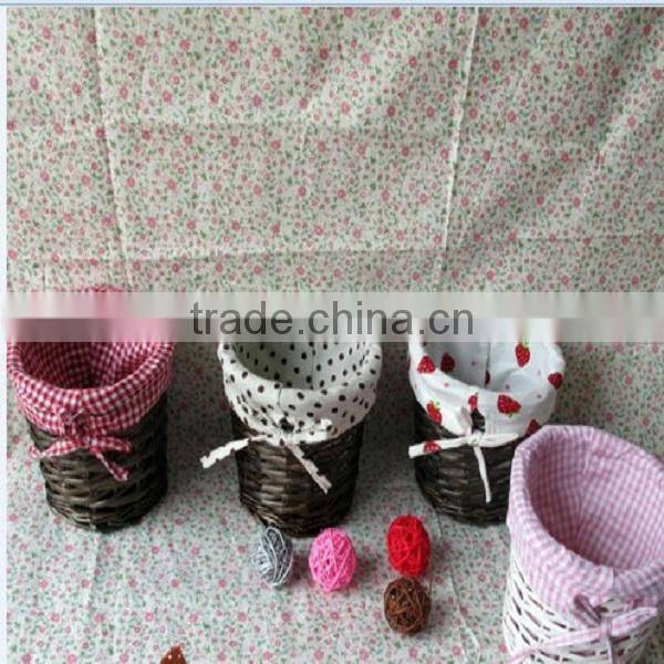 2014 Water Hyacinth wedding vase wholesale