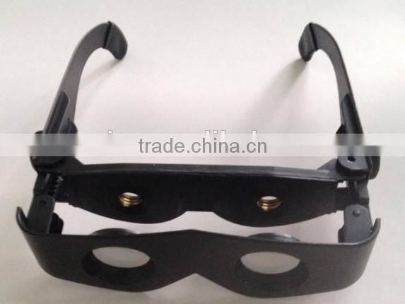 Zoom Hands Free Binoculars Outdoor Telescope