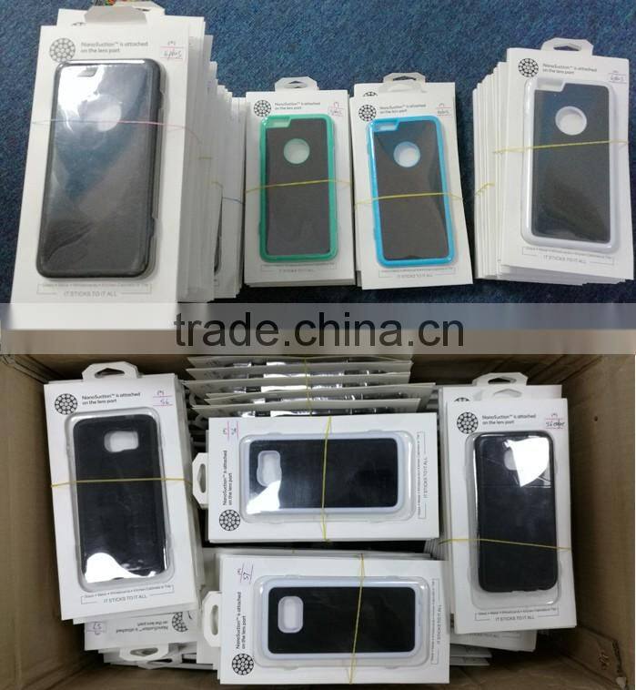 2016 RGKNSE newest design guaranteed quality perfectly fit anti gravity phone case for iphone 6s, anti gravity phone case