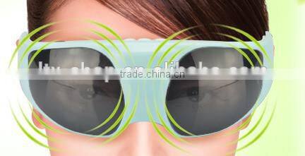 hot sale vibration health care electirc eye care magnetotherapeutic massager
