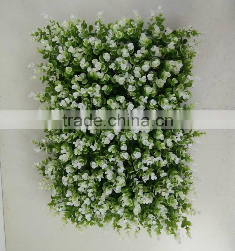 decorative artificial money leaves carpet green leaf