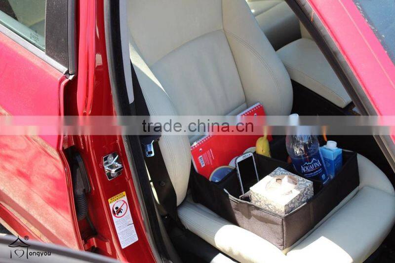 Car Passenger Seat Organizer car trunk organizer box