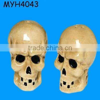 Umbrella pepper&salt shaker set season cruet