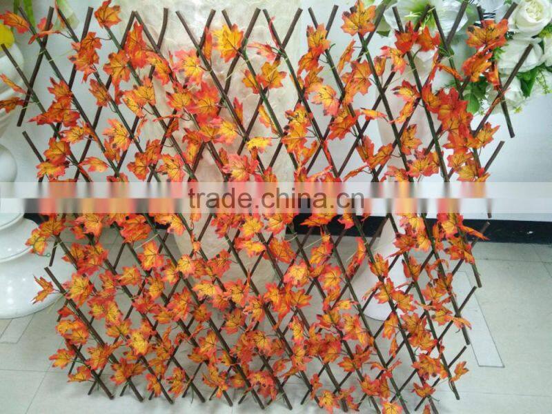 Export factory price decorative fence