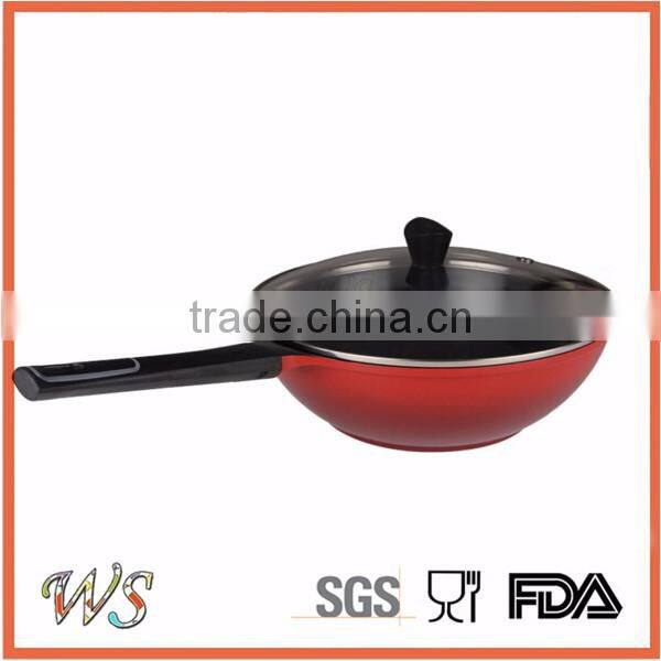 Cheap Price For Stainless Steel Frying Pan