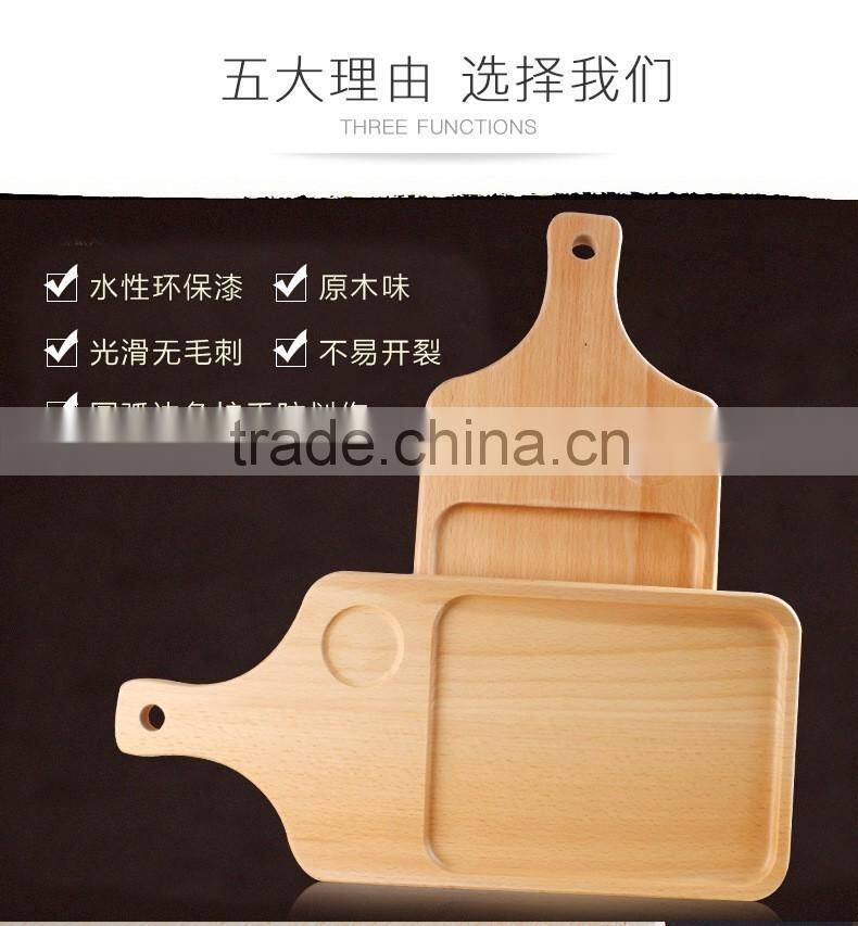 food block vegetable cutting board