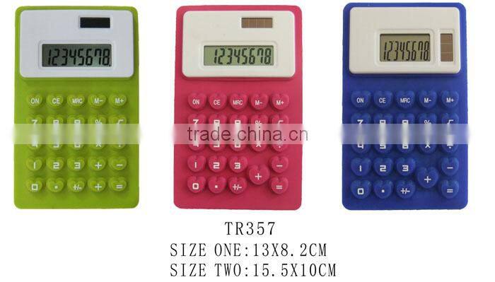 Promotion Lovely Calculator