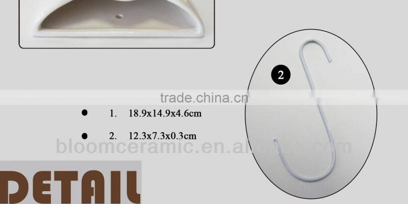AH1038 White popular mini humidifier