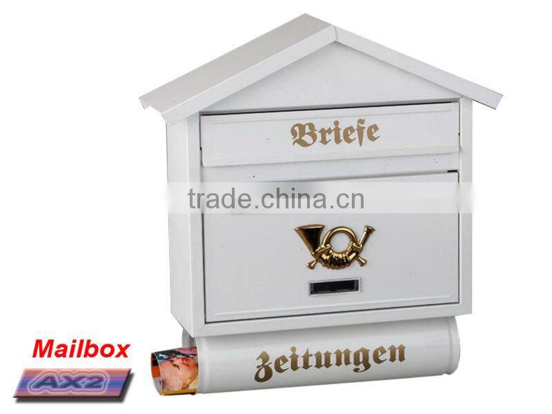 Mailbox