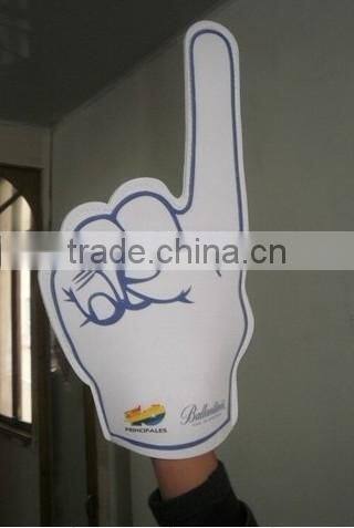 customized big EVA foam cheering hands