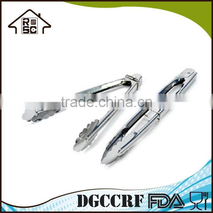 NBRSC High Production Set BBQ Grill Food Clip Outer Grills Clip