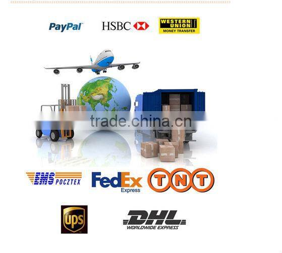 Women's Genuine Leather wallet trifold card money long purse hot