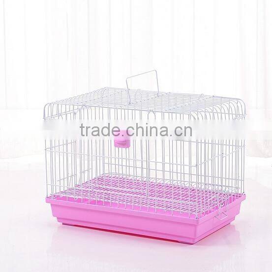 wholesale cheap portable rabbit farming cage hamster cages rabbit cage