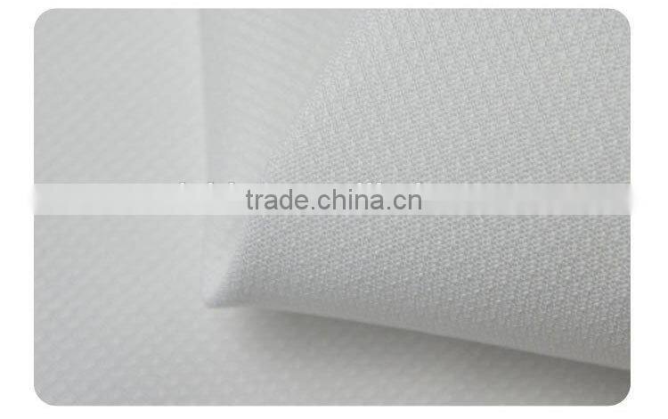 Customized logo embroidery factory lowest price good quality 3 black bars unisex taekwondo uniform