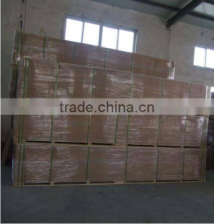 cheap waterproof solid wood baseboard