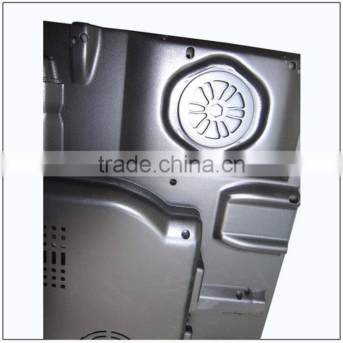 Professional making ABS plastic shell injection plastic product