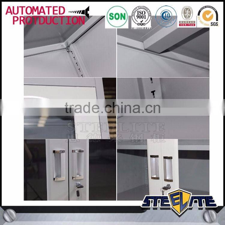 Big lots steel filing cabinet office furniture with 4 doors