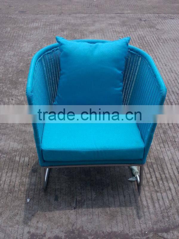 Garden eden furniture with Aluminum Frame (BF10-R94)