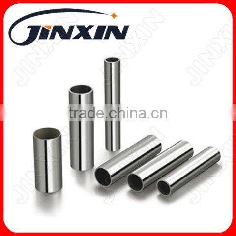 stainless steel single U channel pipe tube welding