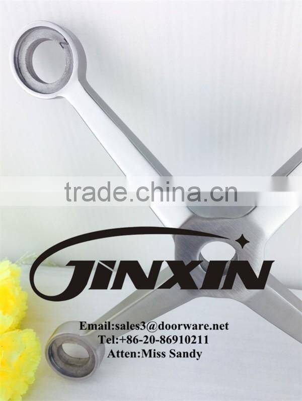 Highest Quality And Competitive Price Curtain Wall Glass Spider