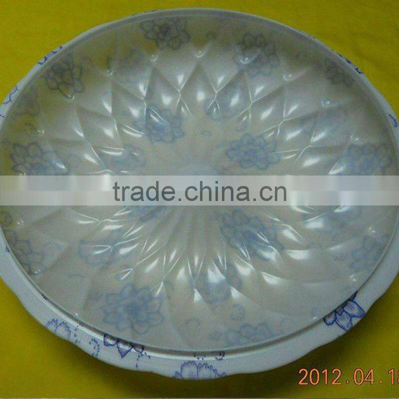 acrylic material vacuum forming products