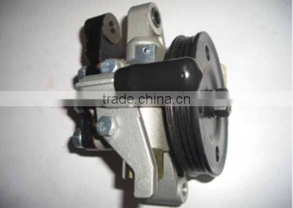 hyundai auto parts korea, hydraulic steering pump Elantra 2001-2006 57100-2D100
