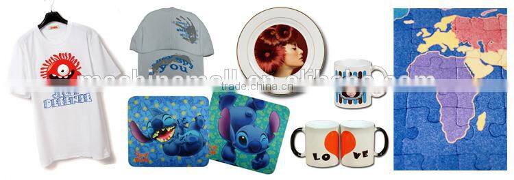 8 in 1 multifunctional lowest price t-shirt heat press machine