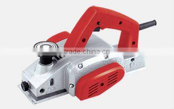 KMJ-8201 680w high speed 150000r/min electric planer,power tools