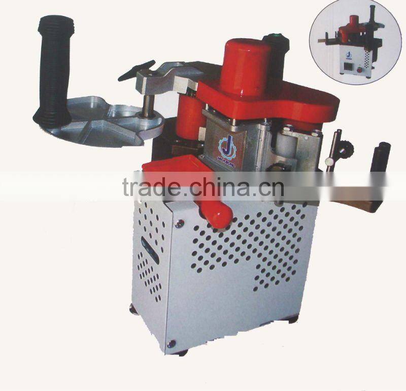 hand-held edge banding machine /mining machine