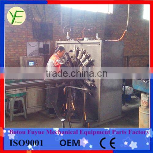 Dust collector Accessory Dust Filter bag Cage