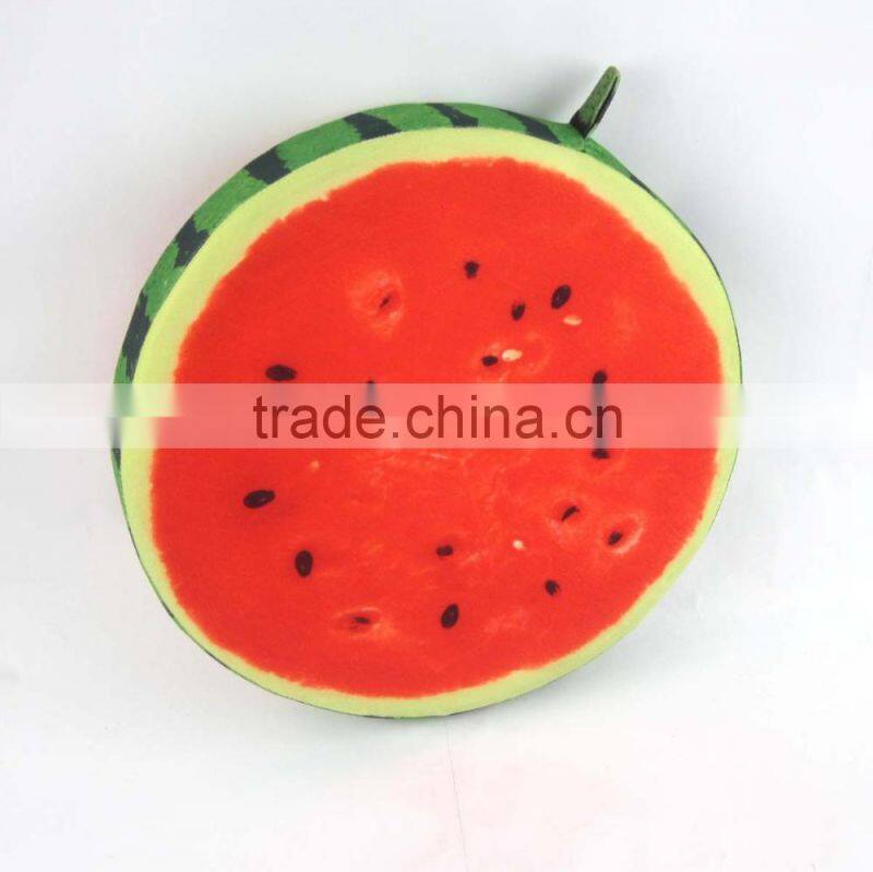 High Quality various Printing Car Seat Cushion Direct Factory Sale Comfort Crystal ultra soft Seat Cushions