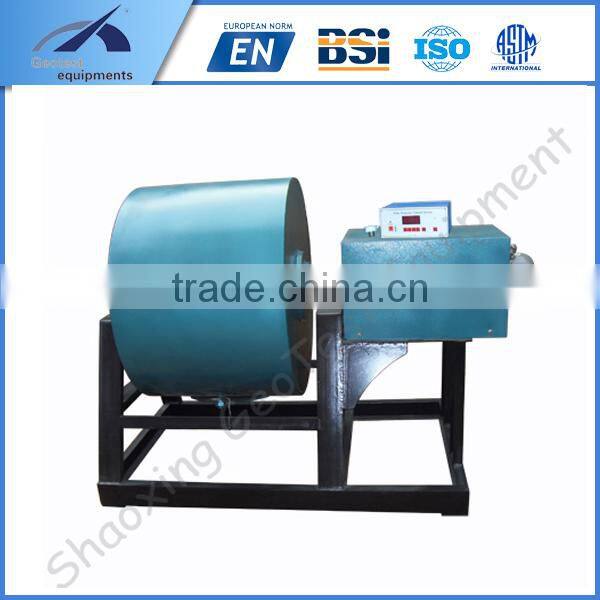 FI-1Aggragate Stainless Steel Flakiness Sieves