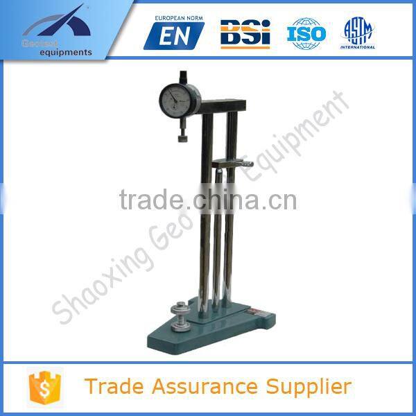 LC-1 Cement Length Comparator