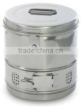 Sterilization Drum