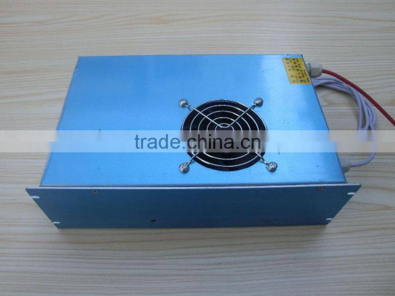 HY-DY13 laser power supply for RECI S4 CO2 laser tube 100W, EFR laser tube